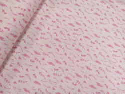 Secker Neo Print Fucsia