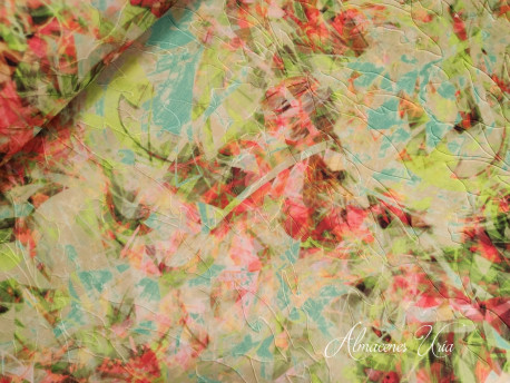 Jacquard Grecia