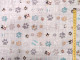 Loneta Dog Print 280cm