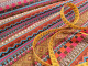 Jacquard Étnica