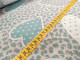 Loneta 280 cm Cuere