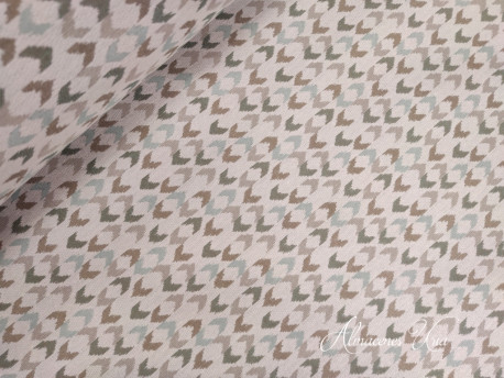 Jacquard Milán