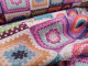 Loneta 280 cm Crochet