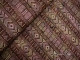 Algodón Batik