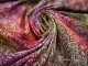 Tela de algodon Batik