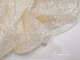 Organza Bordada Moon