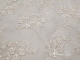 Organza Bordada Moon