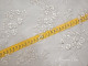 Organza Bordada Moon
