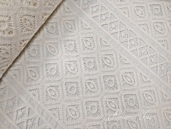 Crochet Arce