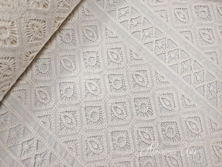 Crochet Arce