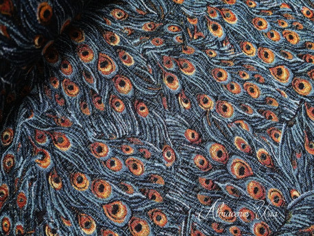 Gobelino Pluma