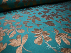 Jacquard Sabrina