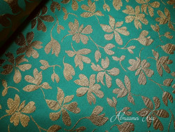 Jacquard Sabrina