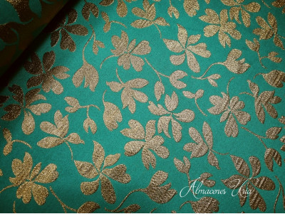 Jacquard Sabrina