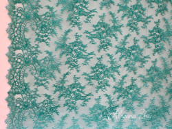 Encaje Chantilly