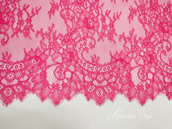 Encaje Chantilly