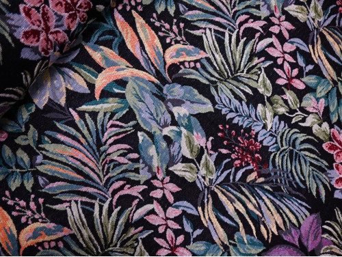 Gobelín Flowers