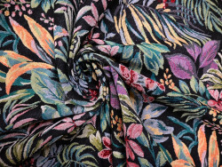 Gobelín Flowers