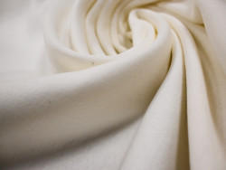 Sudadera afelpada Crudo