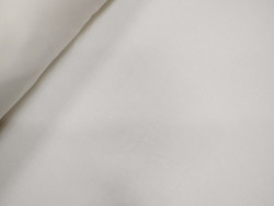 Sudadera afelpada Crudo