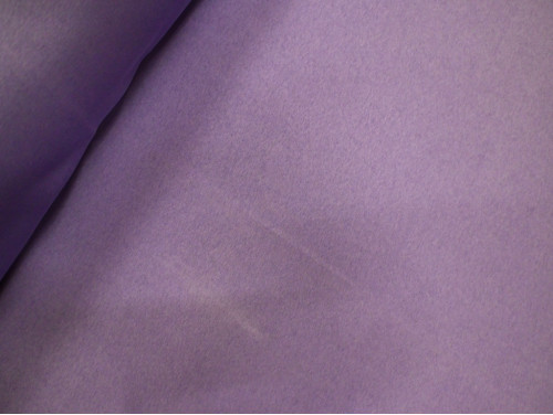 Sudadera afelpada Lila