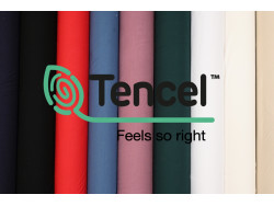 Tencel ™ Modal Jersey