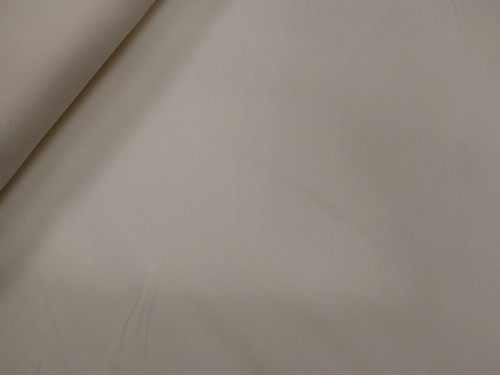 Pana Fina 100% Algodón | Blanco Roto