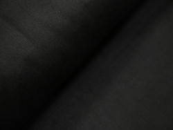 Pana Fina 100% Algodón | Negro