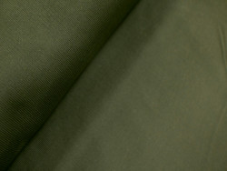 Pana Fina 100% Algodón | Verde Bosque