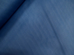 Pana Fina 100% Algodón | Azul