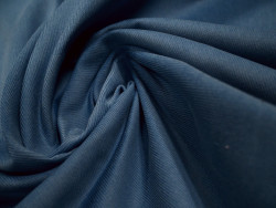 Pana Fina 100% Algodón | Azul
