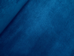 Chenilla Azul | Tapicería y Cortinas
