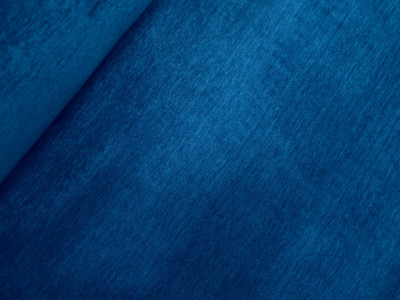Chenilla Azul | Tapicería y Cortinas