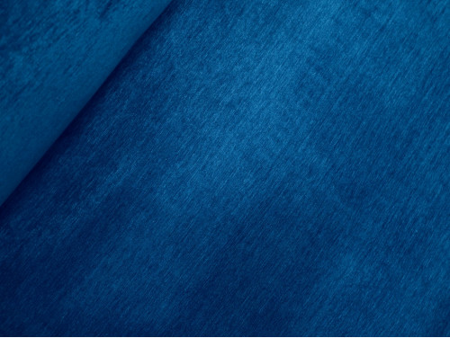Chenilla Azul | Tapicería y Cortinas