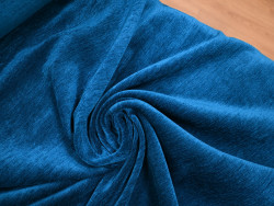 Chenilla Azul | Tapicería y Cortinas