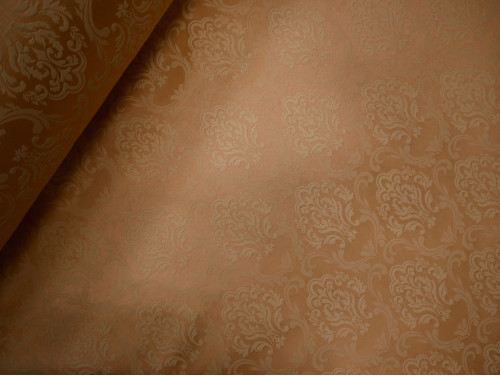 Damasco Oro 280 cm | Tapiceria y Decoración