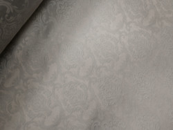 Damasco Plata 280 cm | Tapiceria y Decoración
