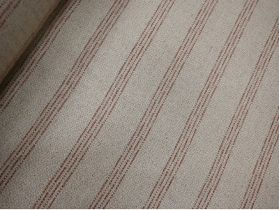 Loneta Decorativa Rayas Rosa 280 cm | Piave