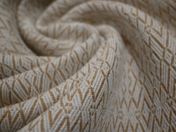 Jacquard Tapicería y Decoración 280 cm | Yoga