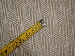 Jacquard Tapicería y Decoración 280 cm | Yoga
