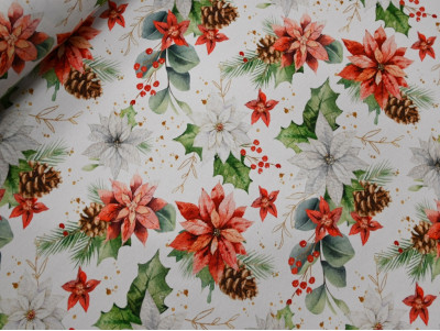 Loneta Navidad 140 cm | Pascua