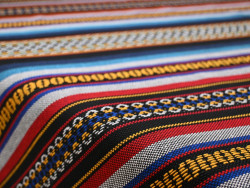 Jacquard Alpujarra 280 cm | Alpujarreña