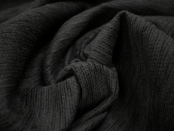 Chenilla Negra 280 cm | Mairena