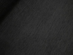 Chenilla Negra 280 cm | Mairena