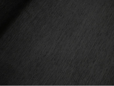 Chenilla Negra 280 cm | Mairena