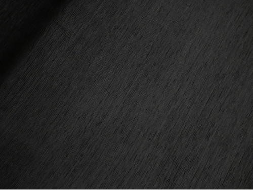 Chenilla Negra 280 cm | Mairena