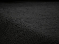 Chenilla Negra 280 cm | Mairena