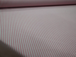 Tela Vichy Rosa 100% Algodón | Cuadros y Rayas