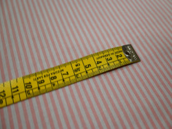 Tela Vichy Rosa 100% Algodón | Cuadros y Rayas