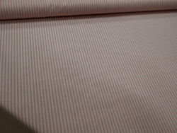 Tela Vichy Rosa 100% Algodón | Cuadros y Rayas